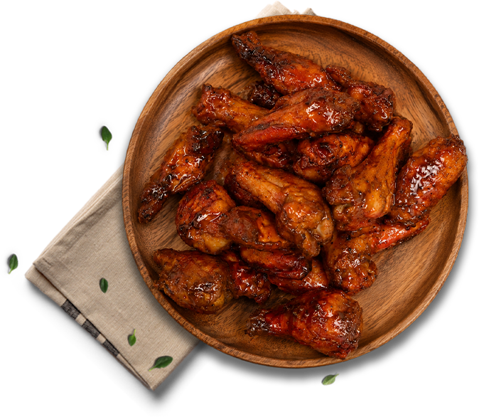 Best chicken wings in London Ontario