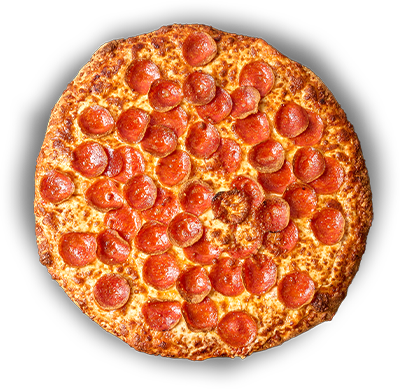 Large 1-Topping Pizza walk-in special