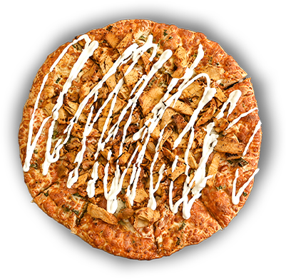 Large 3-Topping Pizza walk-in special