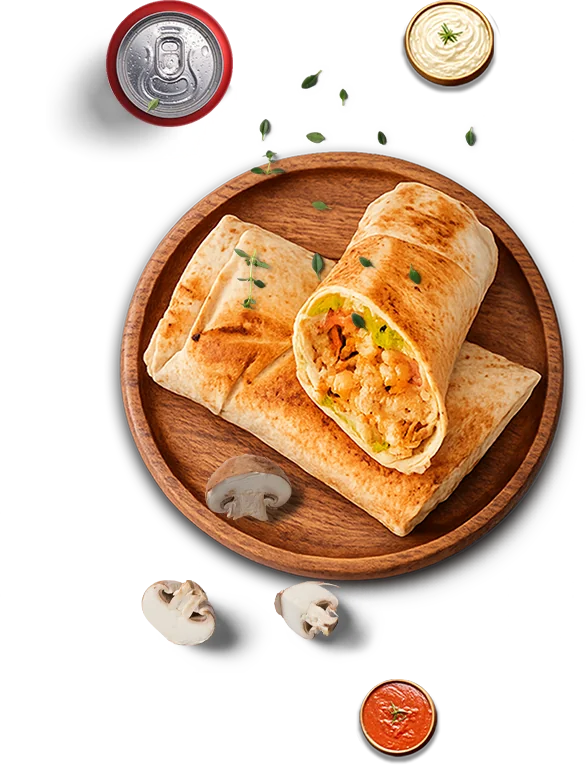 Shawarma London Ontario Florence Pizza