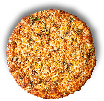 Farmer Pizza