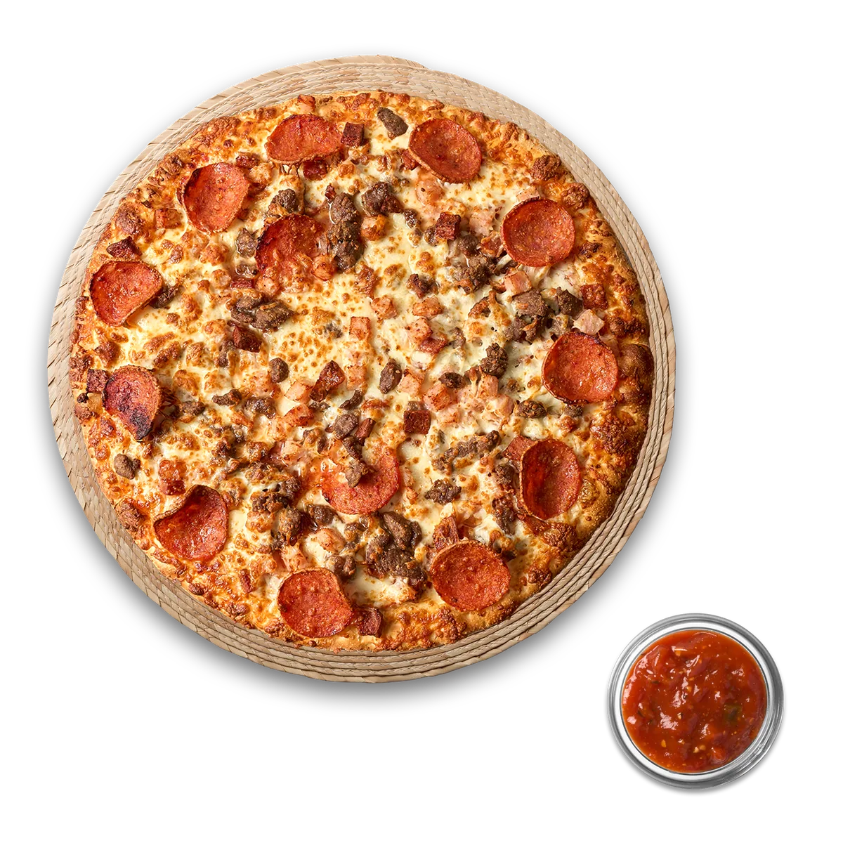 Pizza London Ontario Florence Pizza