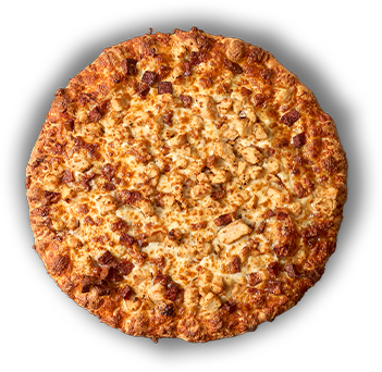 Halal The Florence Original Pizza