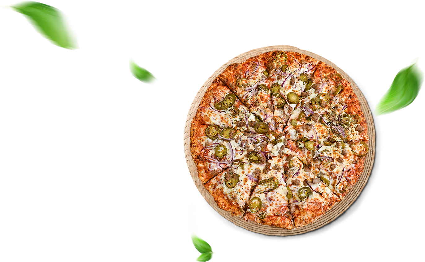 Best pizza in London Ontario