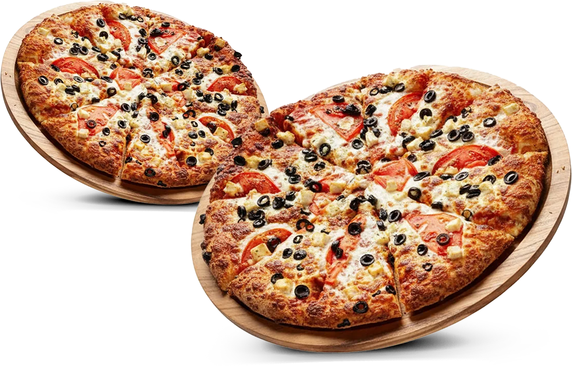 Fresh pizza shawarma wings London Ontario Florence Pizza