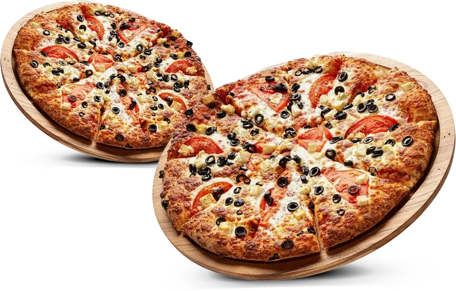 Fresh pizza shawarma wings London Ontario Florence Pizza