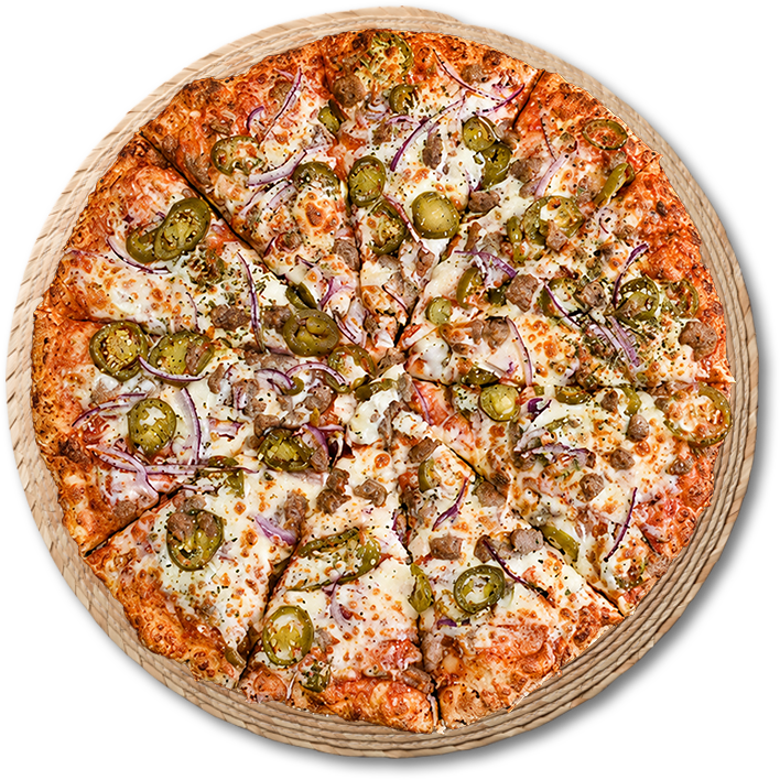 Best pizza in London Ontario