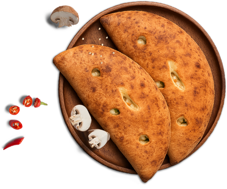 2 for 1 panzerotti deal
