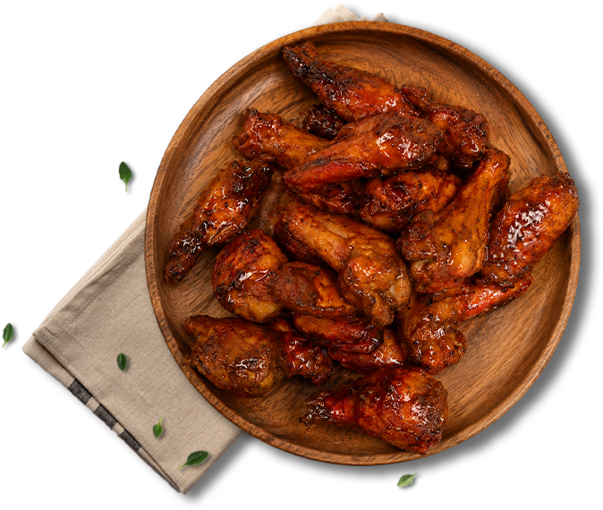 Best chicken wings in London Ontario